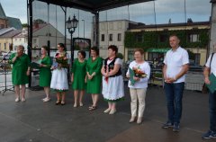 Losowe zdjęcie pochodzące z galerii wydarzenia: JUBILEUSZ 10 LECIA ZAWISŁOCZA